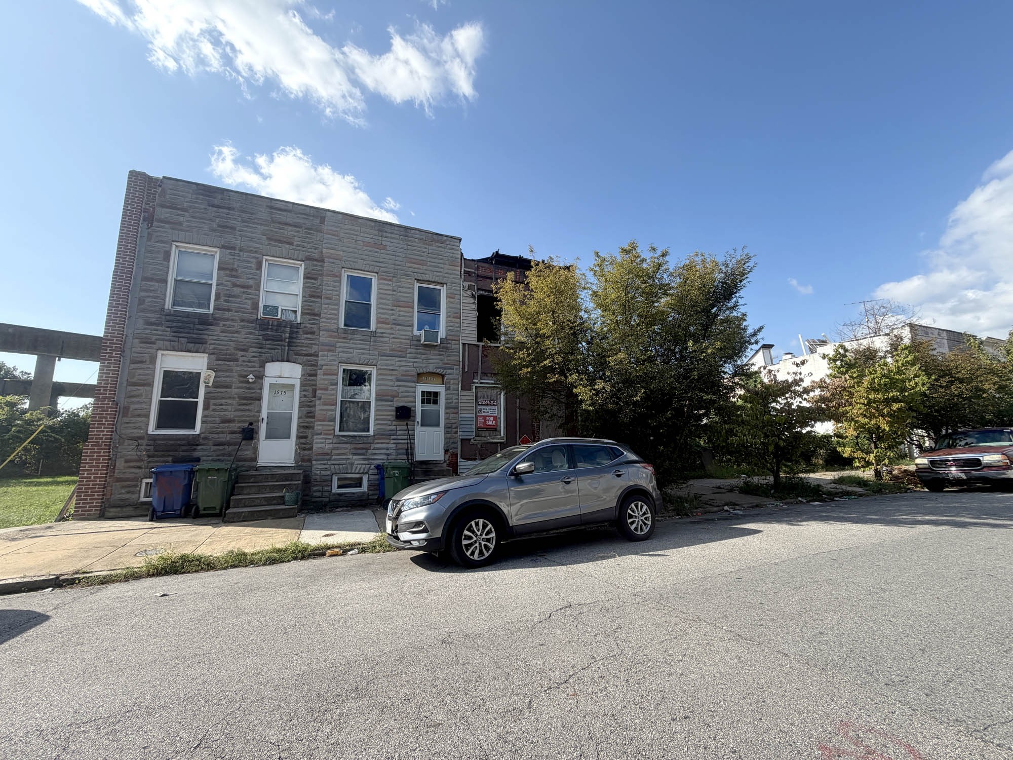 1519 Cole Street