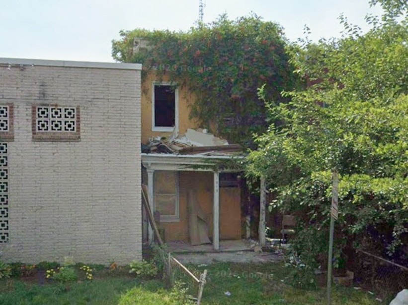 1919 N. Dukeland Street