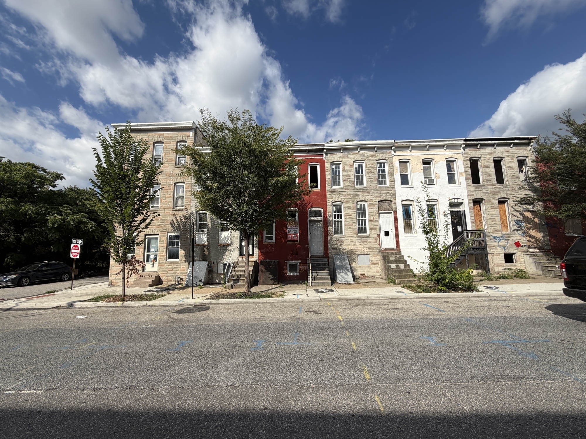 316 S. Fulton Avenue