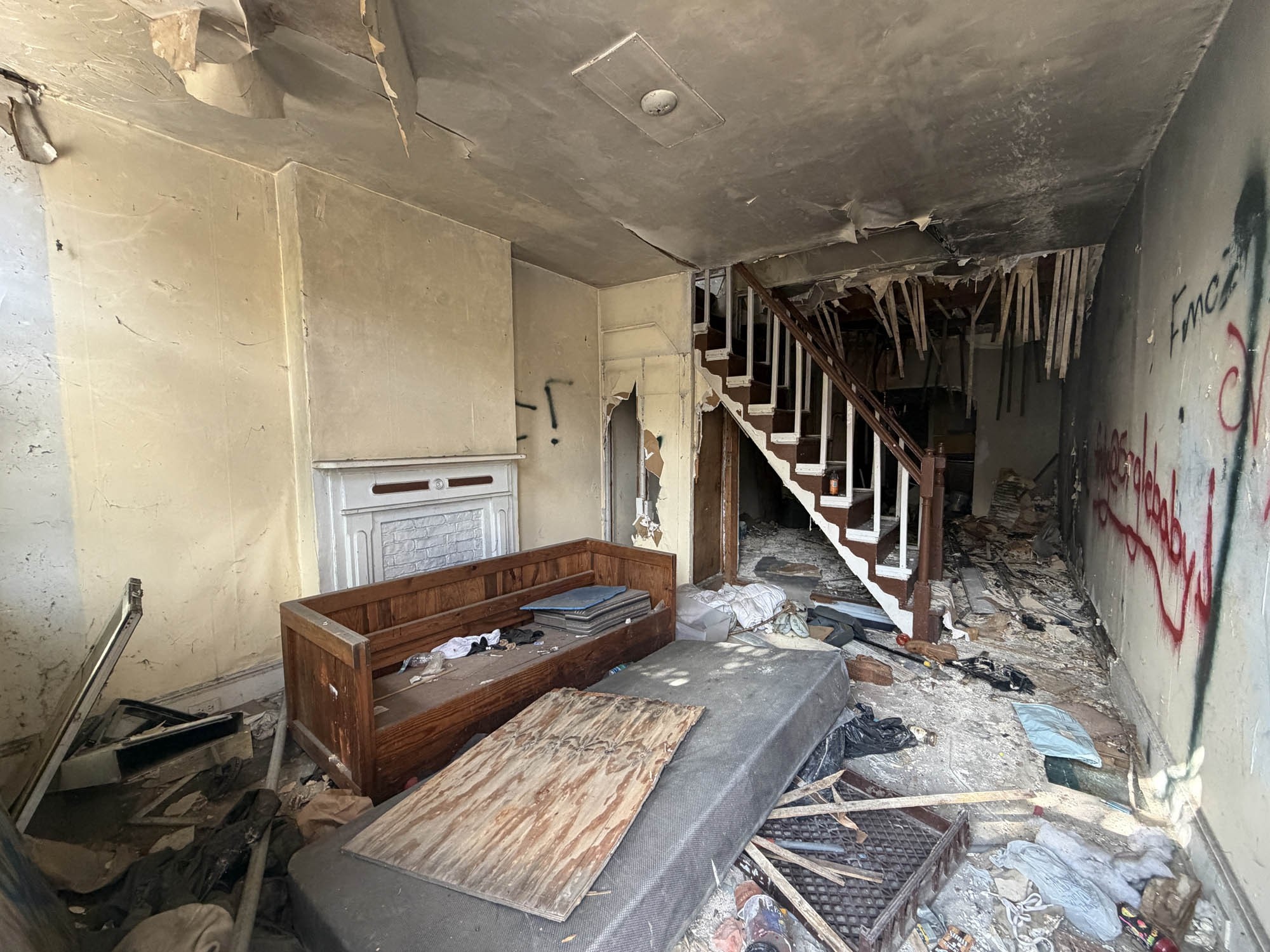 316 S. Fulton Avenue