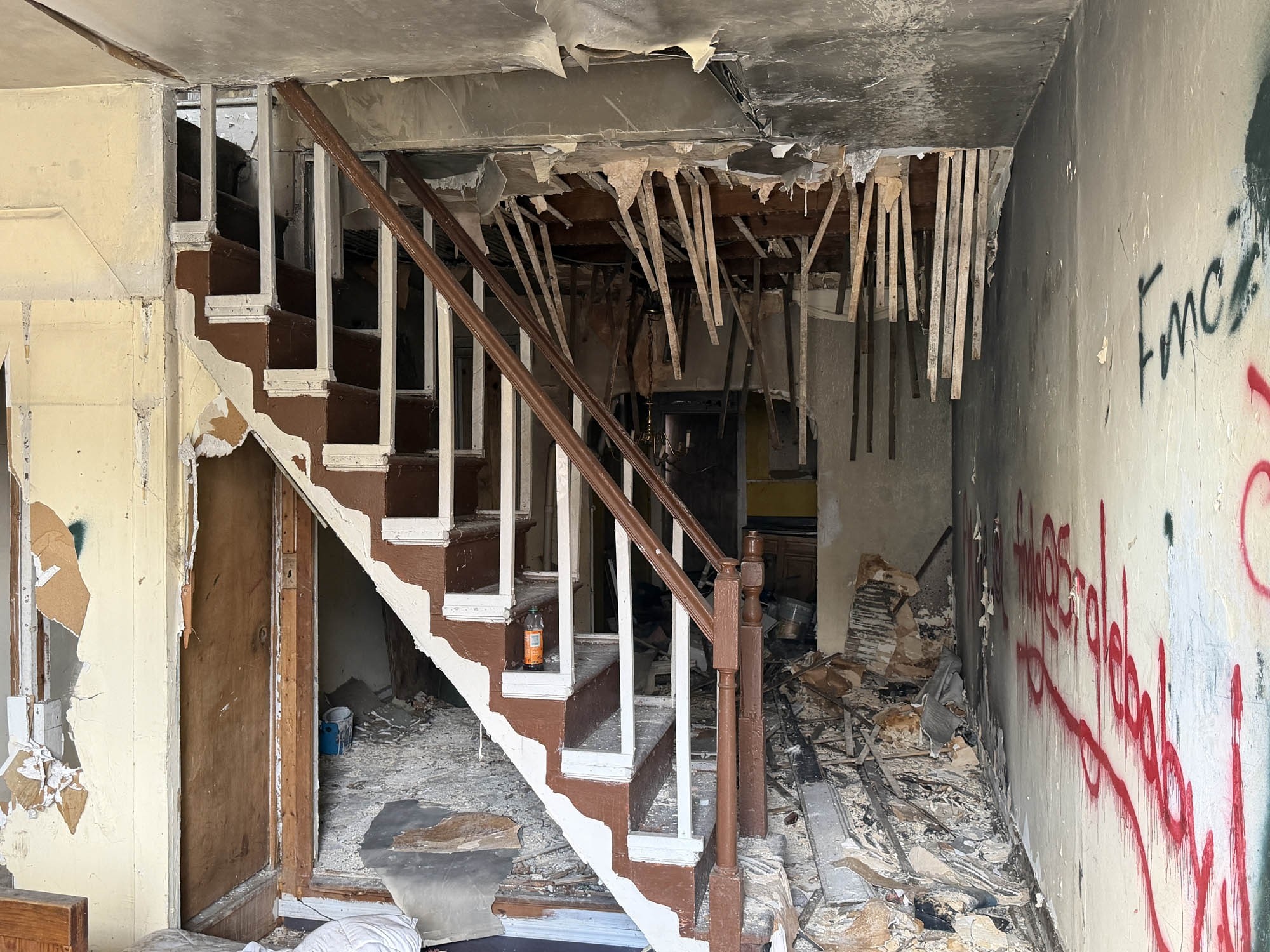 316 S. Fulton Avenue