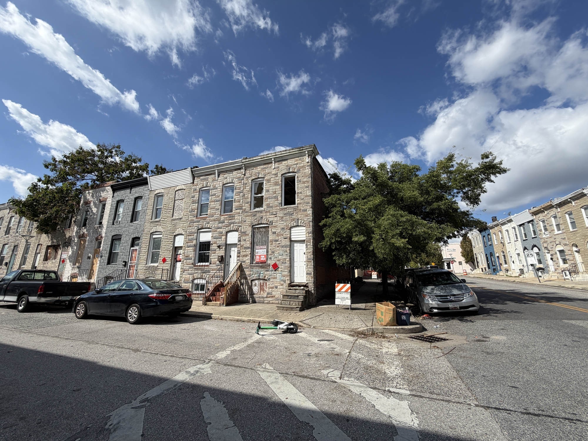 534 N. Glover Street