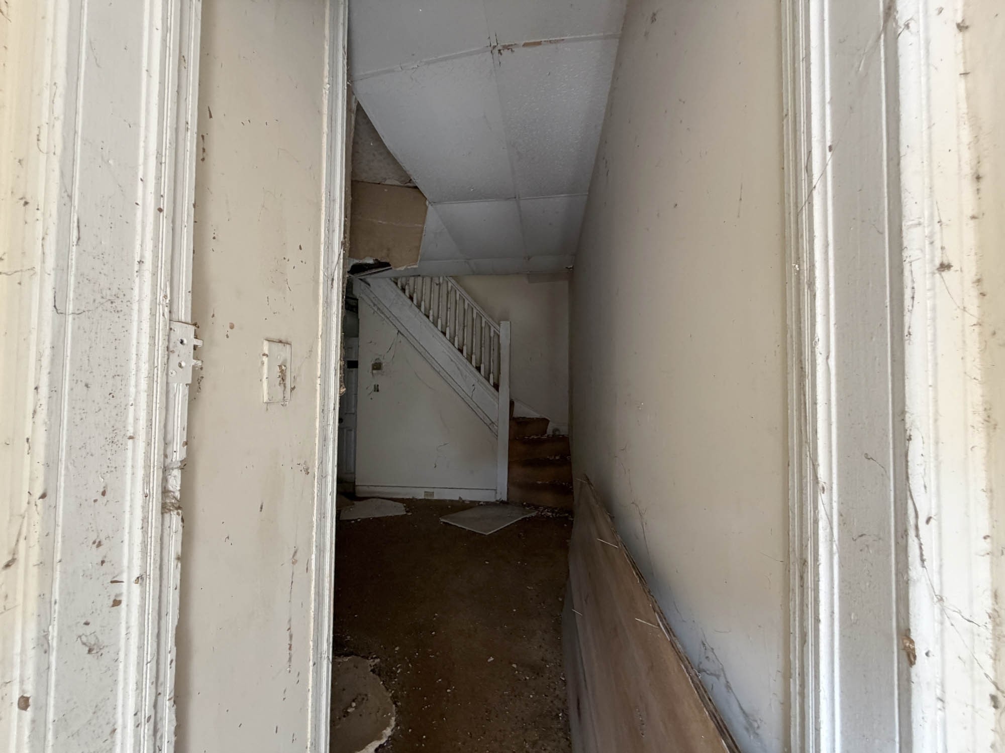 534 N. Glover Street
