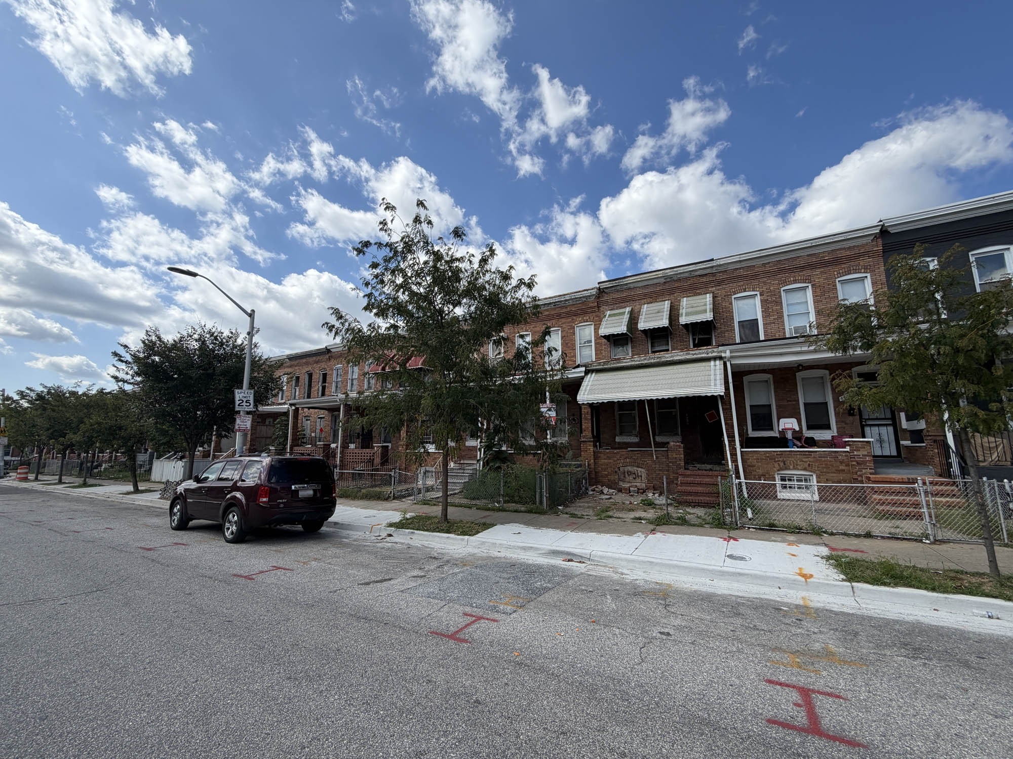 1632 N. Milton Avenue