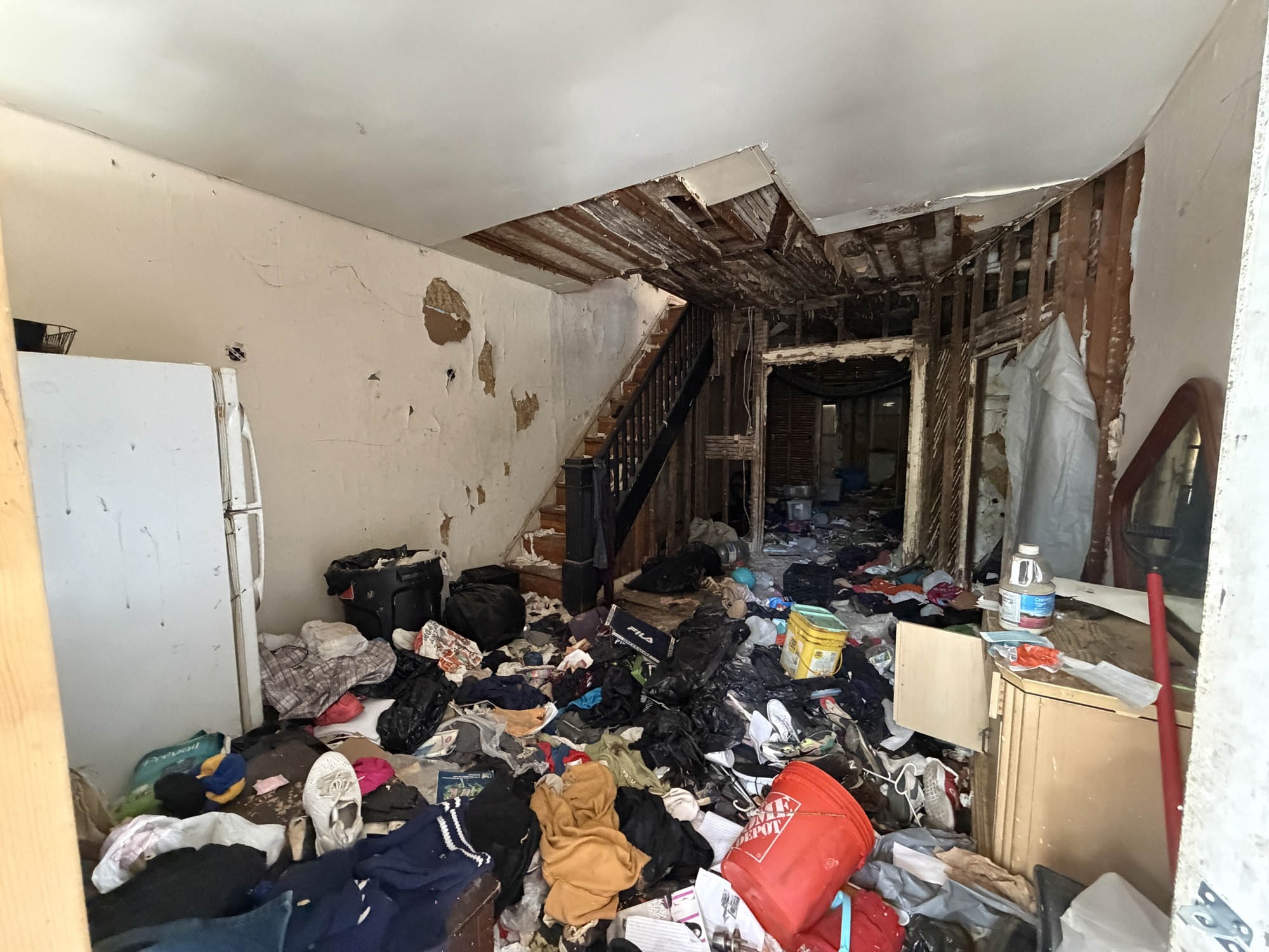 1632 N. Milton Avenue