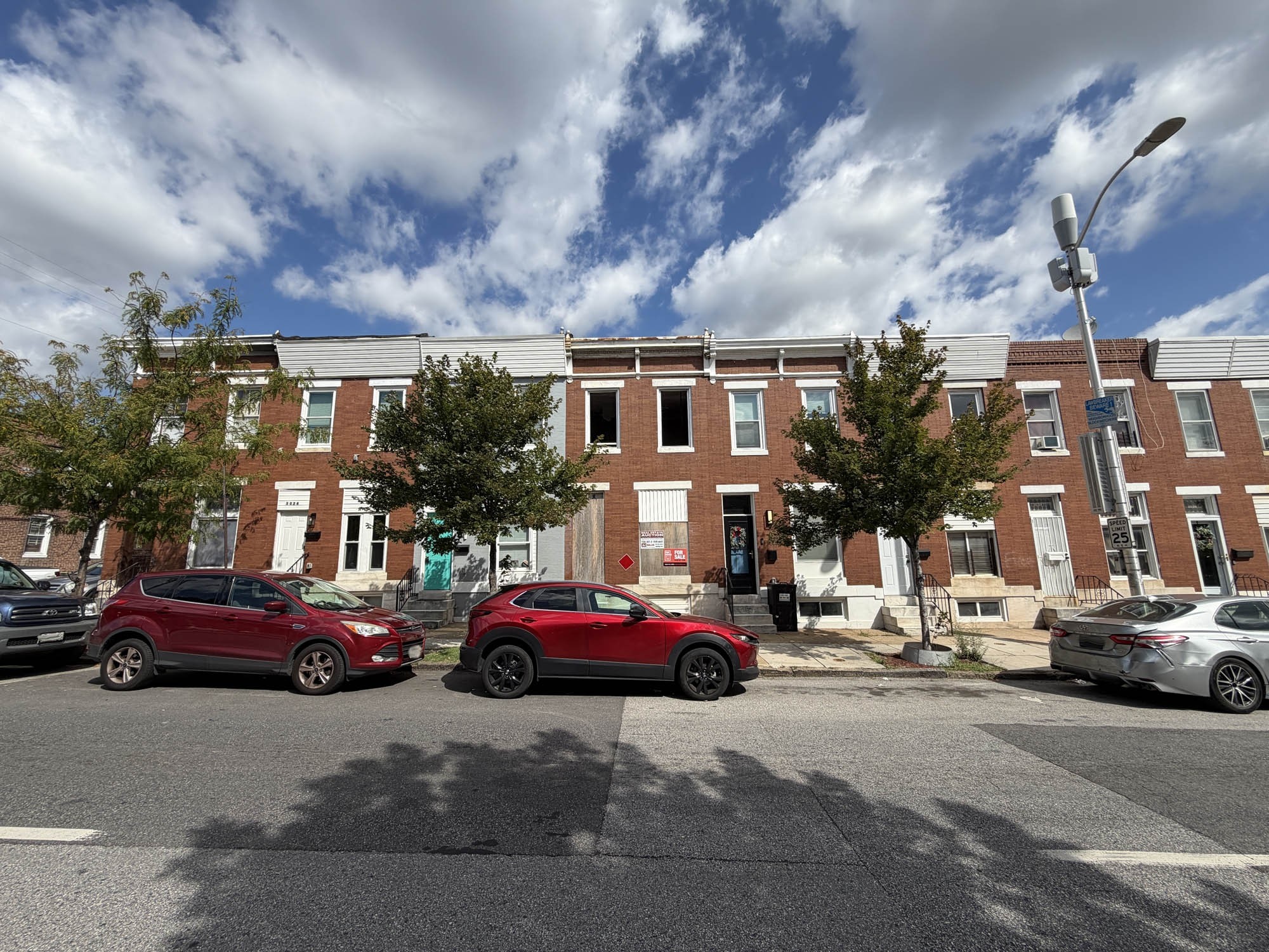 3028 E. Monument Street