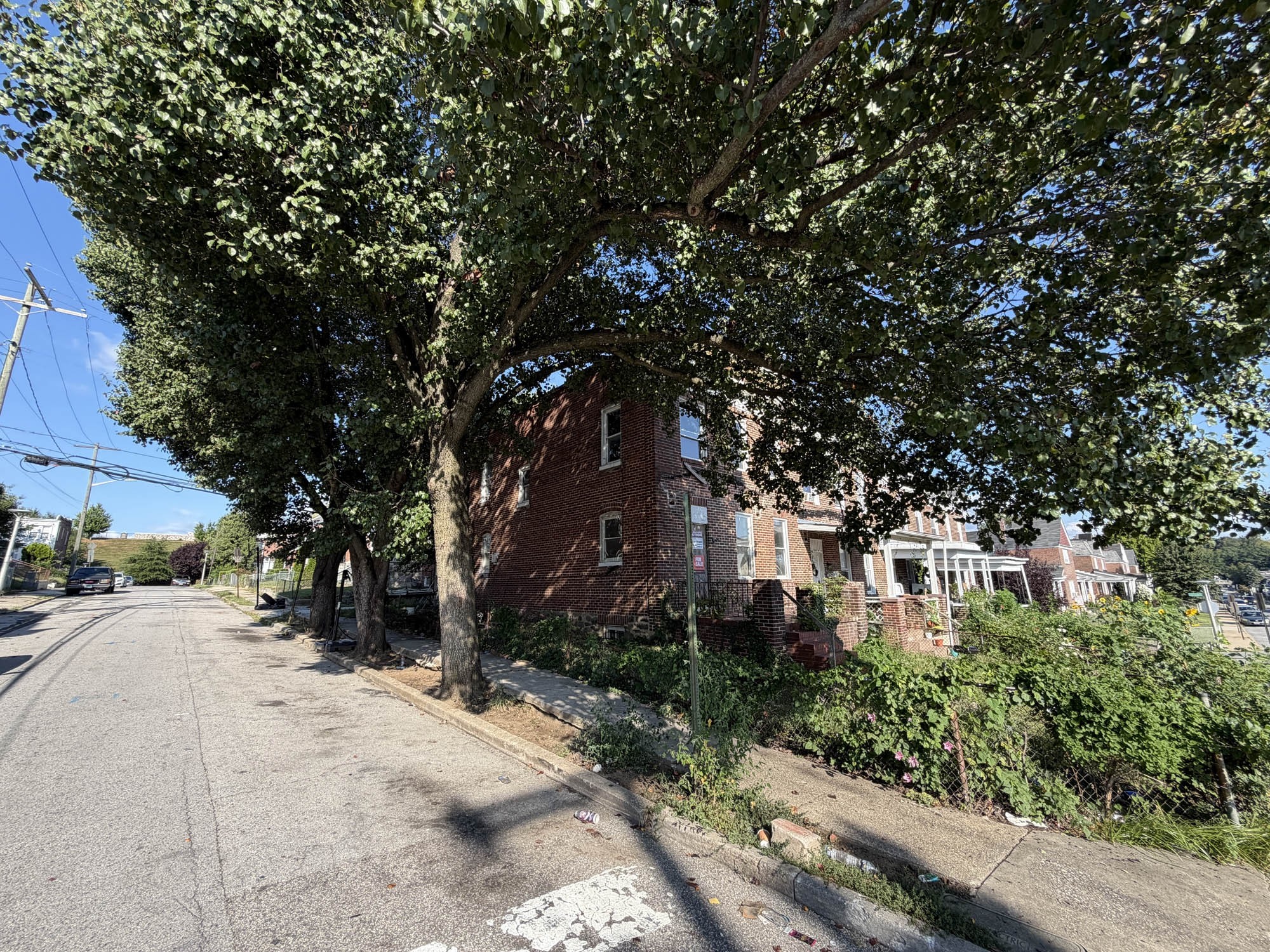 700 Mount Holly Street
