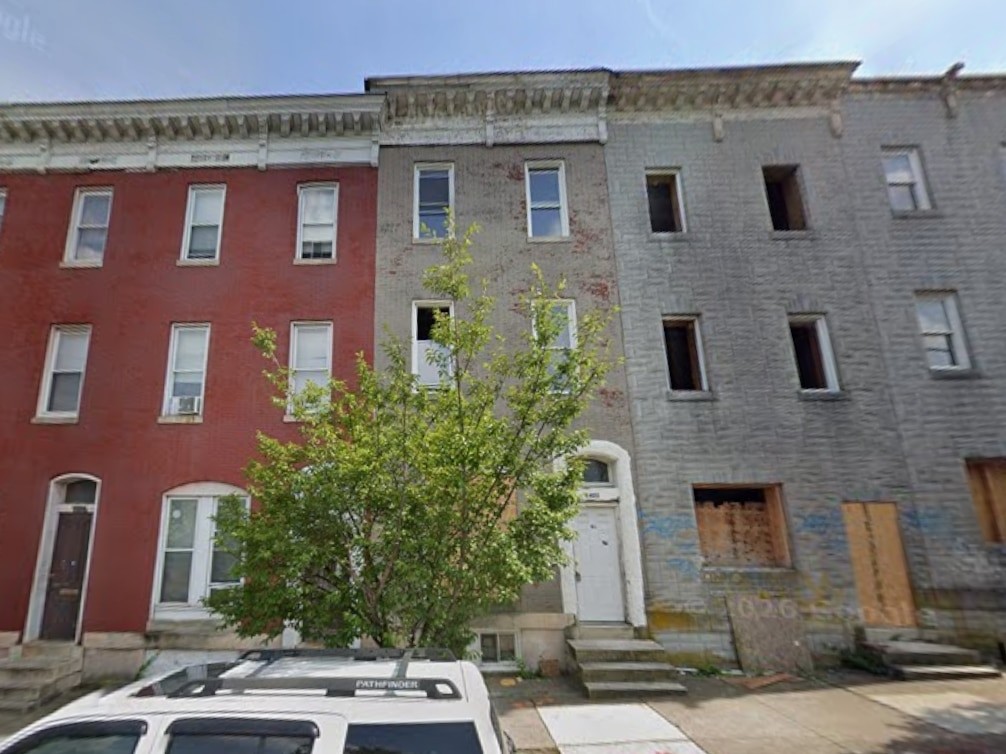 1421 W. Mulberry Street