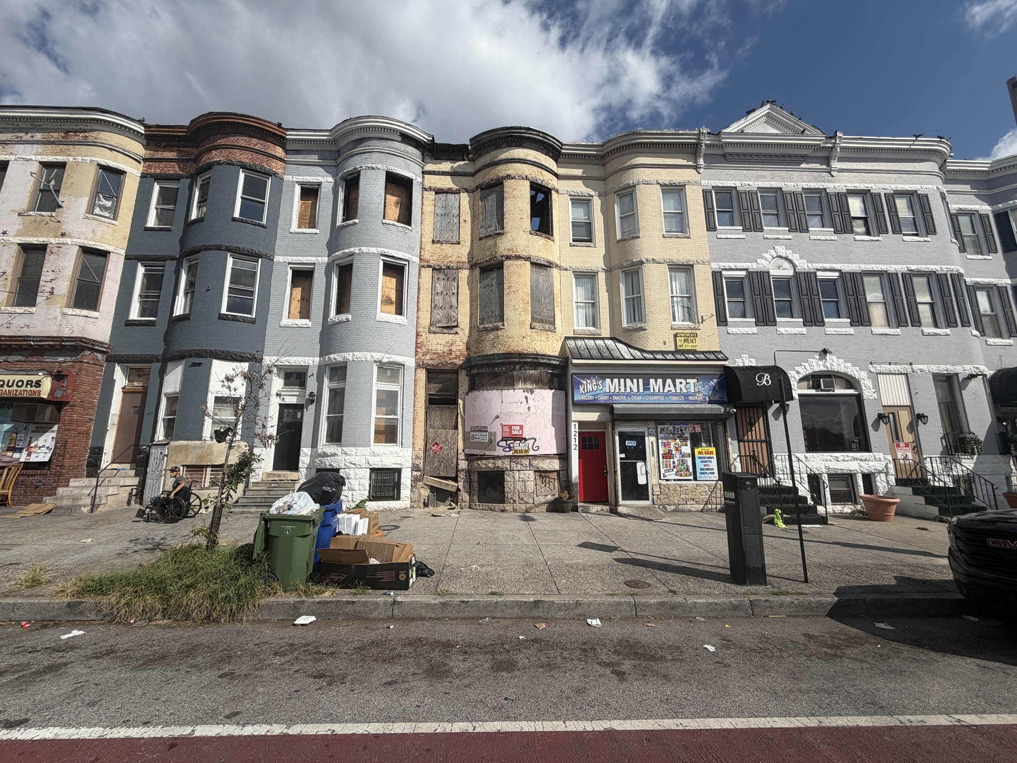 1214 W. North Avenue