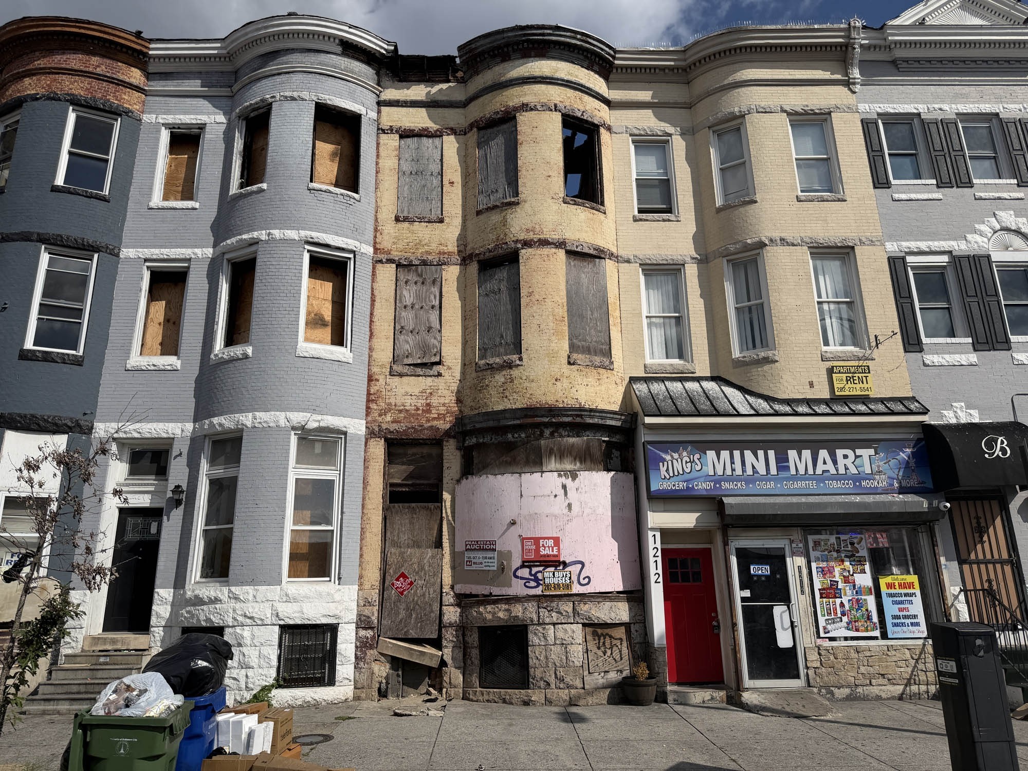 1214 W. North Avenue