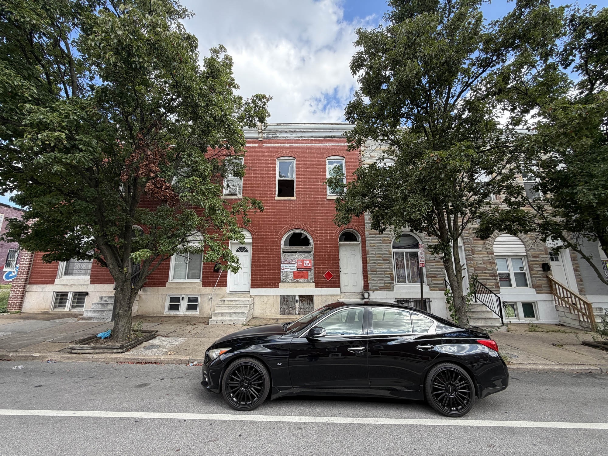 2316 E. Preston Street