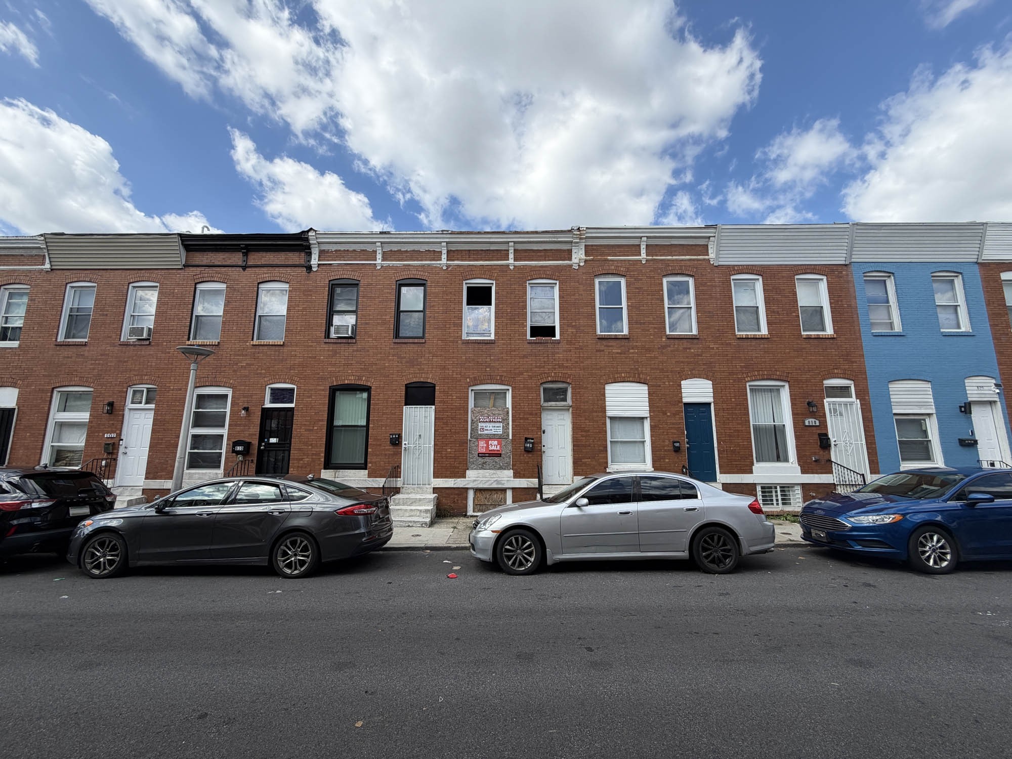 814 N. Streeper Street