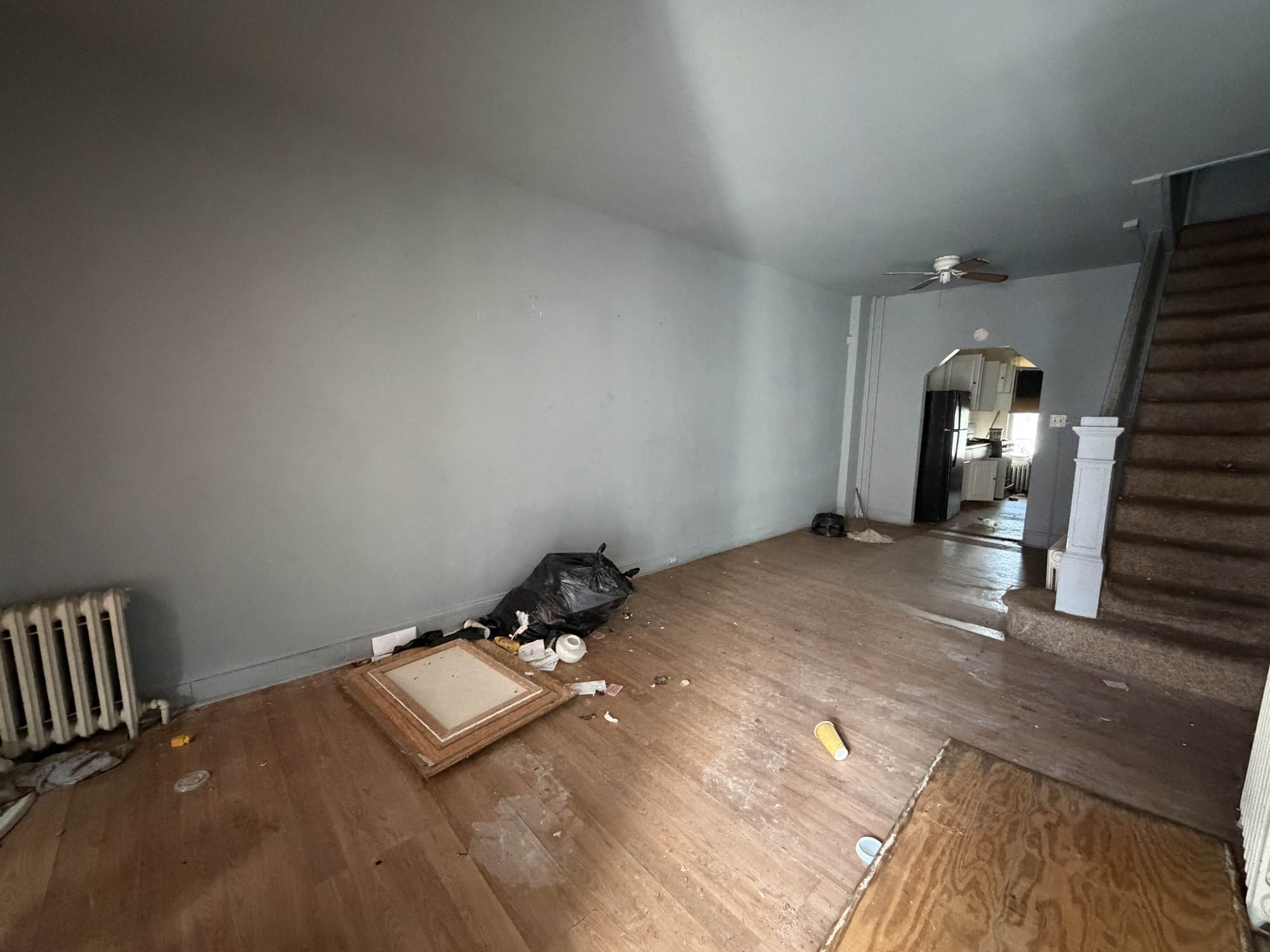 814 N. Streeper Street