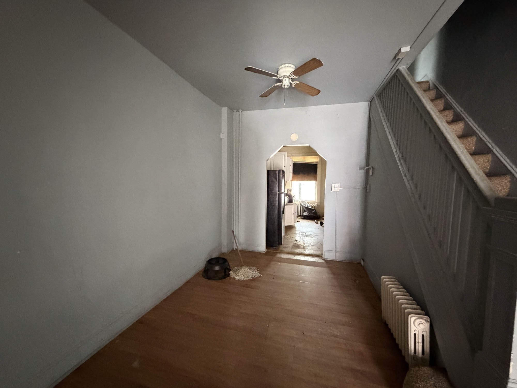 814 N. Streeper Street
