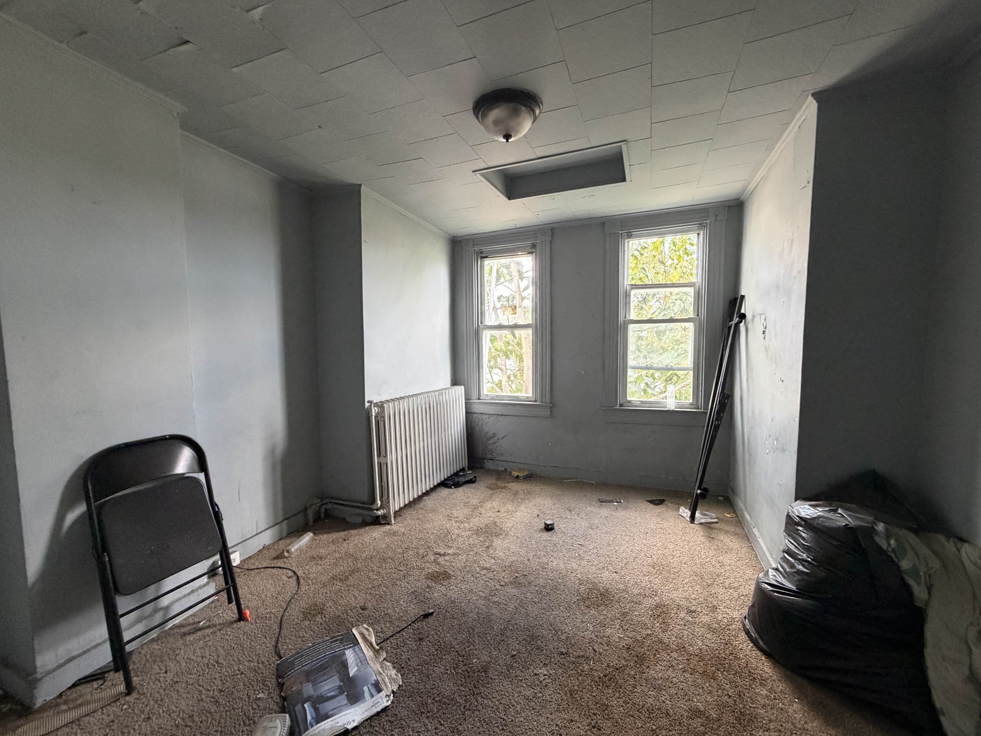 814 N. Streeper Street