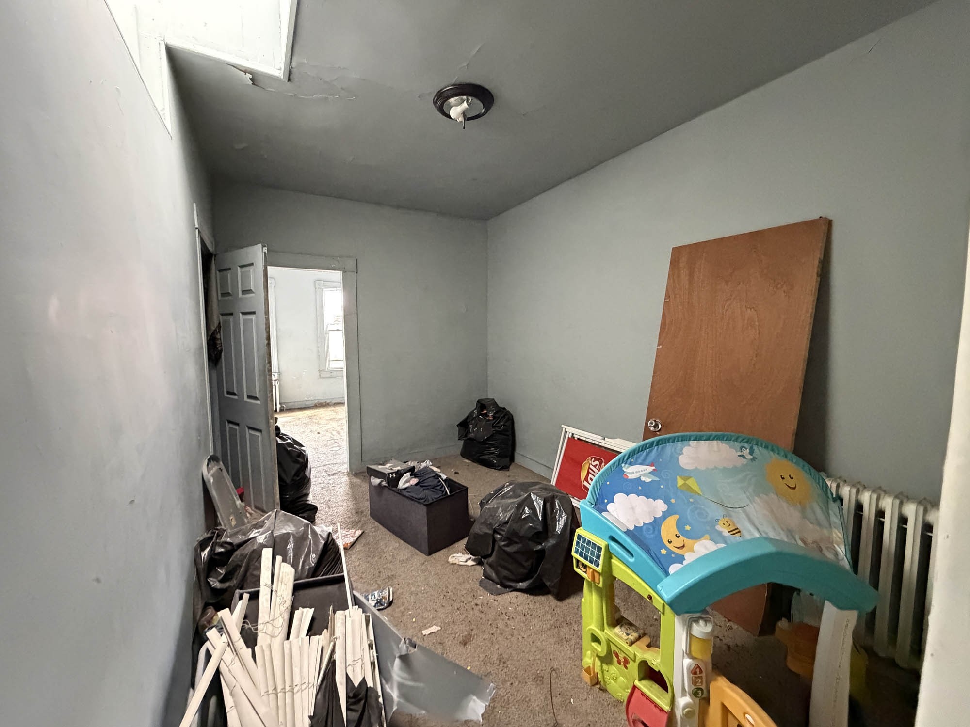 814 N. Streeper Street