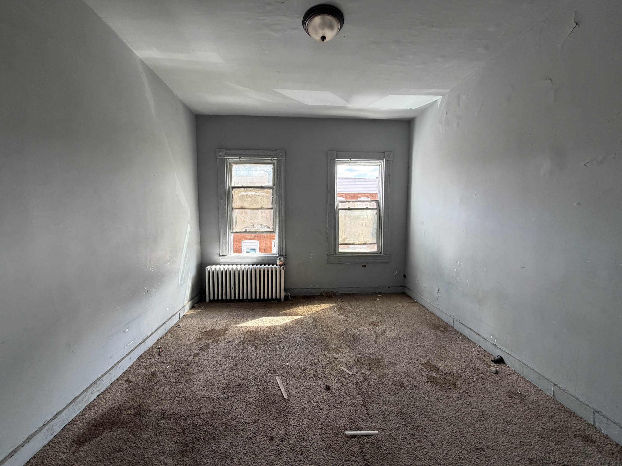 814 N. Streeper Street