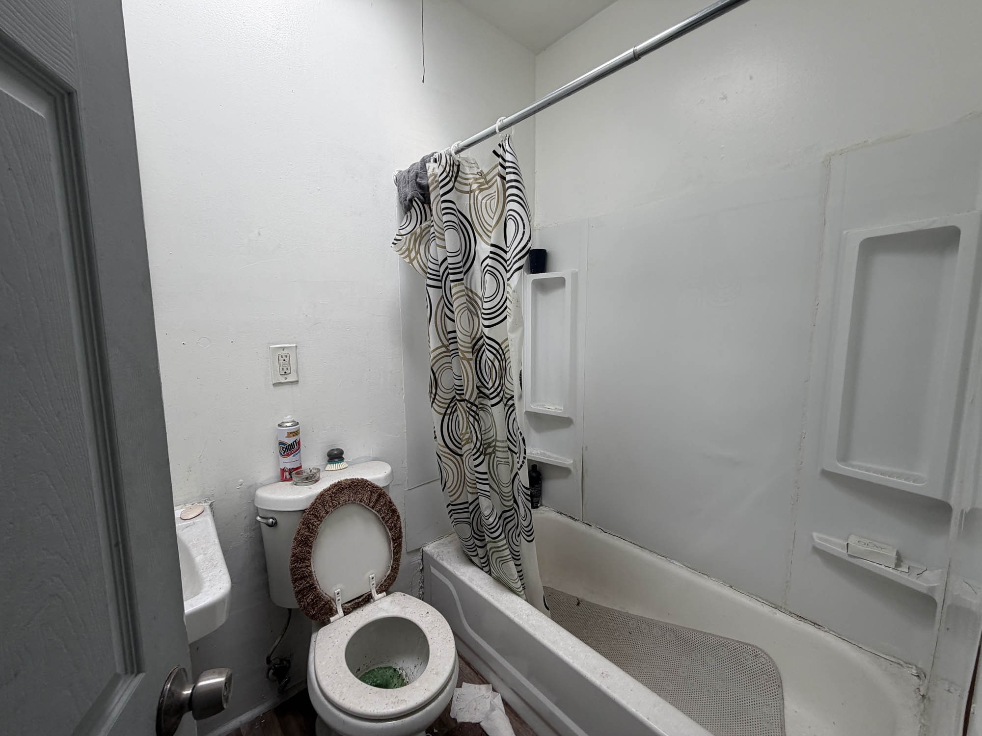 814 N. Streeper Street