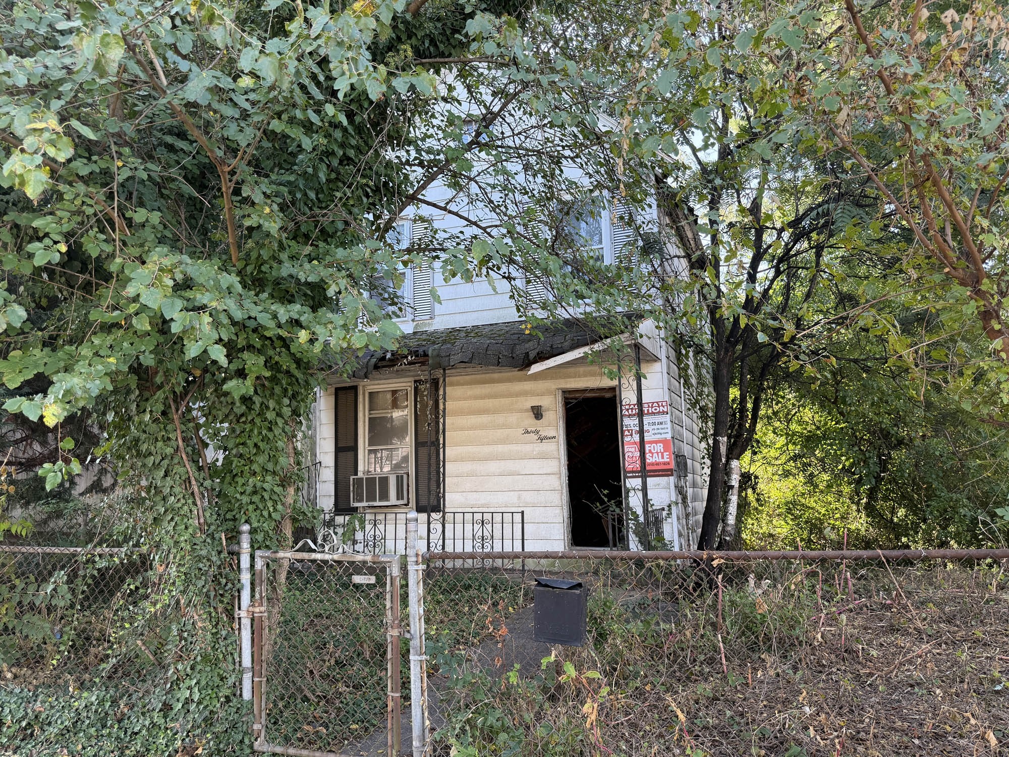 3015 Strickland Street